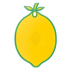 Lemon Cutting Board