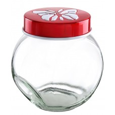 Butterfy Jar (750 CC)