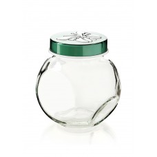 Butterfy Jar (500 CC)