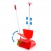 Lobby Dustpan Set