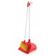 Lobby Dustpan Set