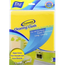 Economic Cleaning Cloth