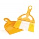 Damla Dustpan Set