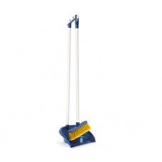 Diamond Dustpan Set