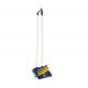 Diamond Dustpan Set