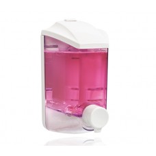 Damla Soap and Shampoo Dispenser